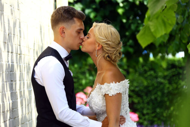 Laura Hilven Meet The Beautiful Leandro Trossard S Wife Faceoffootball