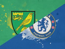 Norwich Vs Chelsea