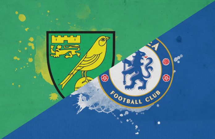 Norwich Vs Chelsea