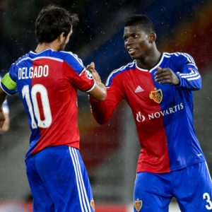 Breel Embolo