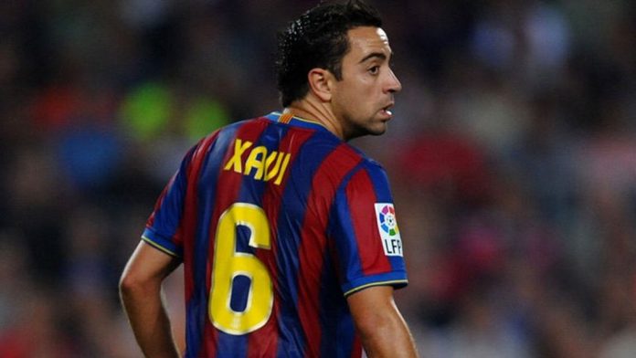 Xavi