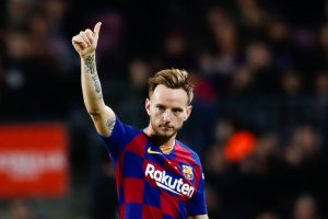 Ivan Rakitic