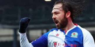 Bradley Dack Net Worth