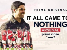 All or nothing | Arsenal Memes