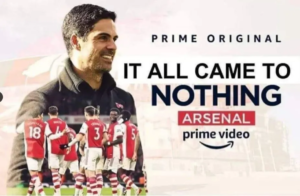 All or nothing | Arsenal Memes