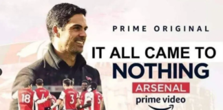 All or nothing | Arsenal Memes