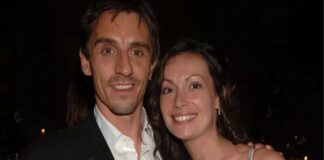 Emma Hadfield | Gary Neville's Wife