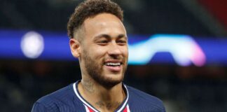 Neymar Jr Net Worth