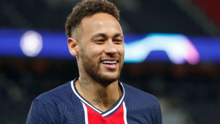 Neymar Jr Net Worth