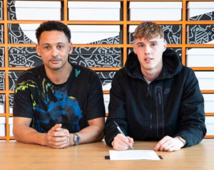 Who Is Cole Palmer's Dad? Meet Jermaine Palmer | Faceoffootball