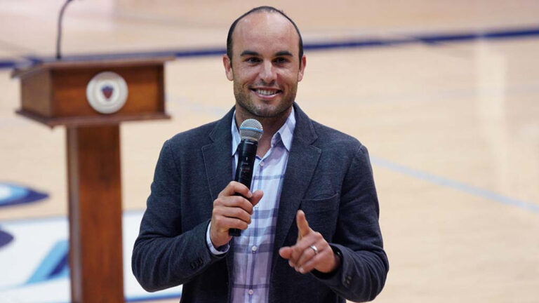 Landon Donovan’s Net Worth In 2024 Will Wow You!