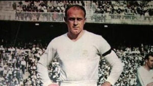 Alfredo Di Stefano