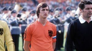 Johan Cruyff