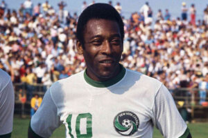 Pele