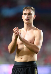 Joshua Kimmich