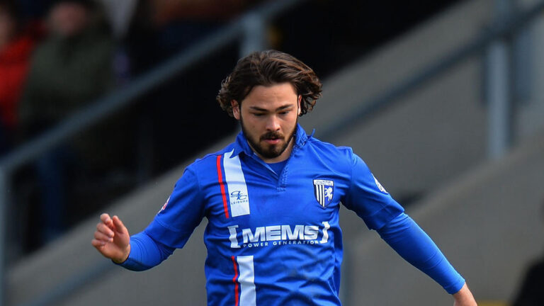 Bradley Dack